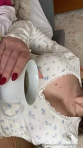 Je suis sage enfin jusqu ce que tu viennes en dm part 1