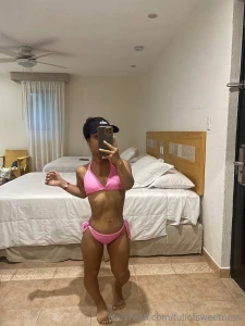 Je tombe sur un compte onlyfans et je reconnais tout de suite une