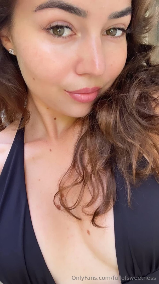 Fullofsweetness 