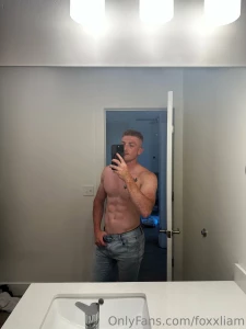 I would wear jeans more often but they never fit my thighs