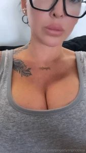 Gingerlynnpriceless part 2