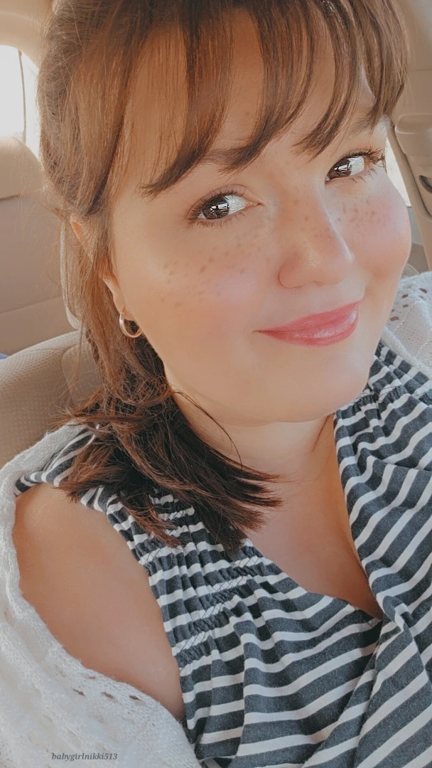 Babygirlnikki513 part 1 