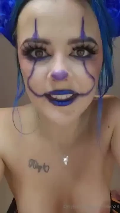 Would you let me ride you looking like this 