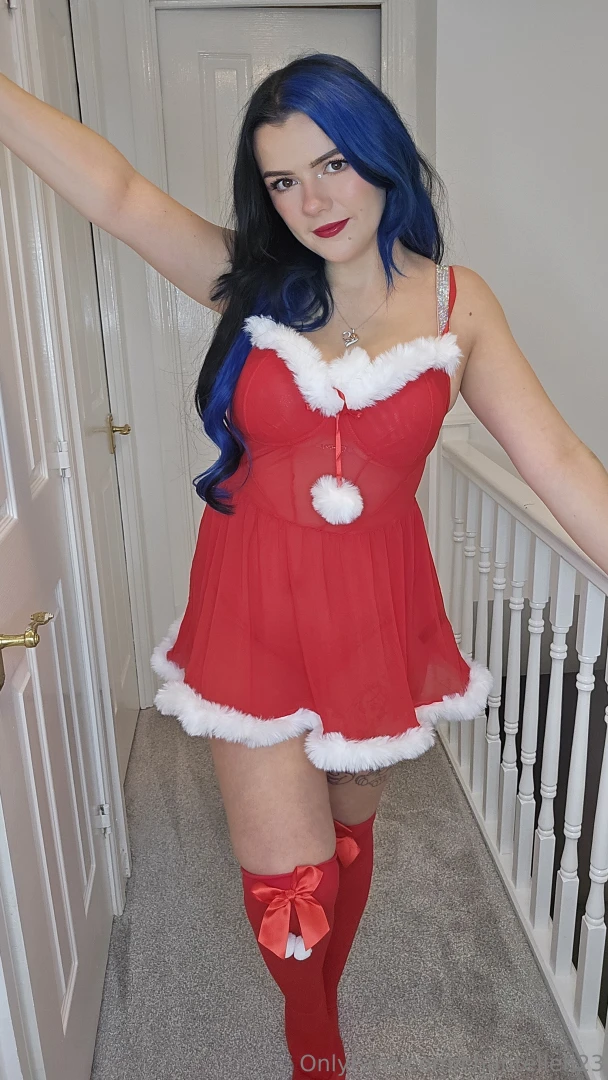 Merry christmas i have new content dropping today part 1 