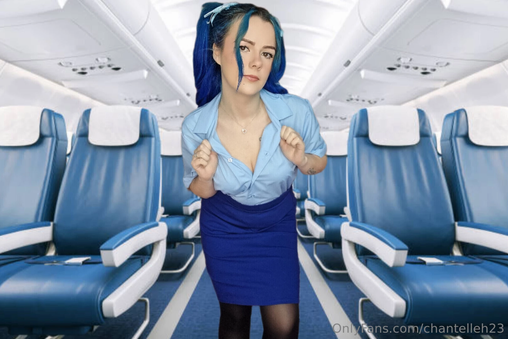 It s very warm on this flight should we take our clothes off 