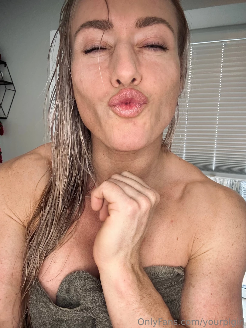 Good morning from hamburg i just got out of the shower hope you guys part 2 