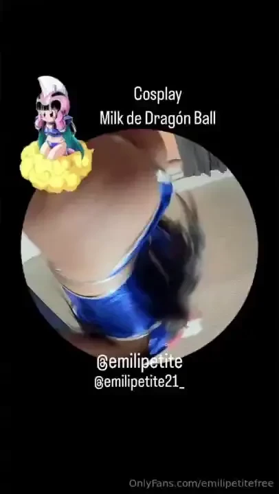 Hay drag n ball y buen culatzo que m s quieren no se te pase seguir mi 