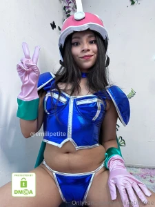 Saludos mis patatitas