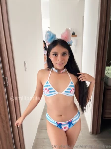 Buenos d as mis patatas traviesas