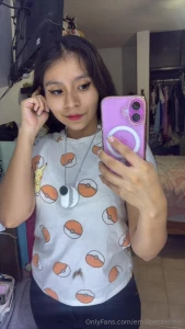 Mis patatas traviesas owo esta noche har un live especial en mi vip