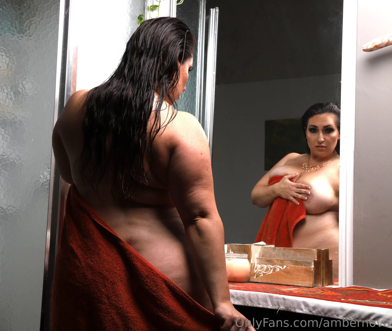 Mirror mirror part 157 