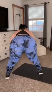 Had so much fun making this 19 minute custom video for one of my