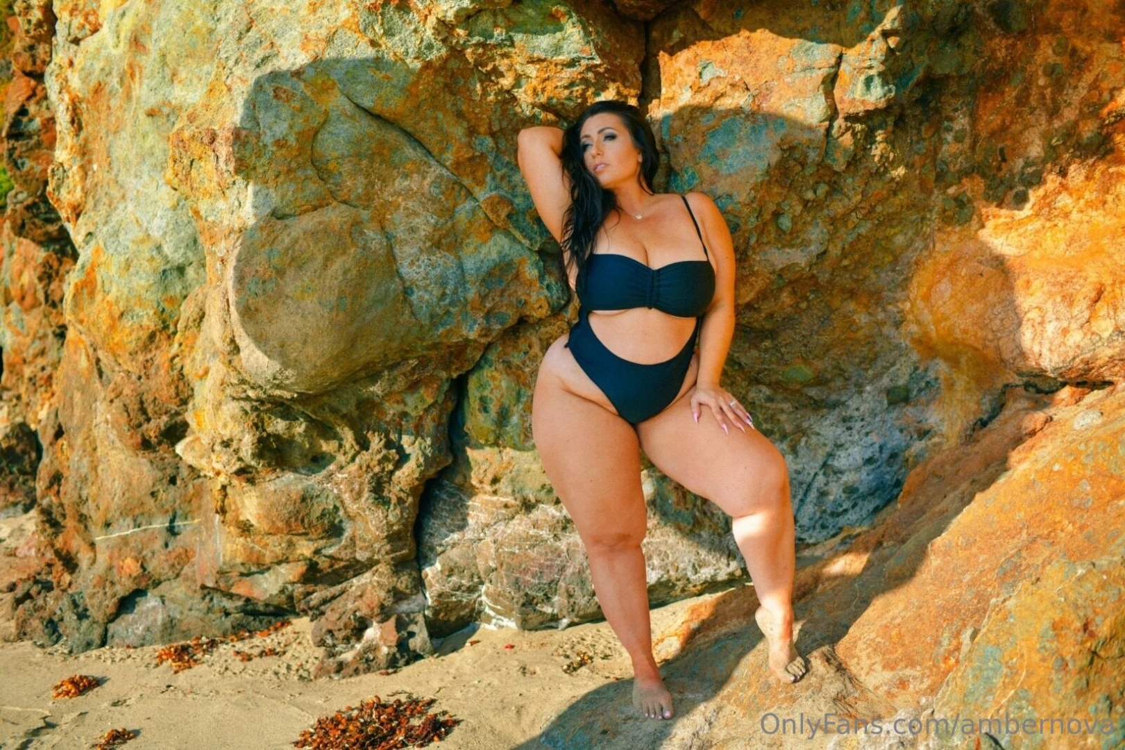 Pov - you like what you see 