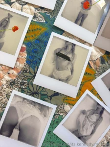 Soft mornings dreamy vibes and just a little mischief shot these with