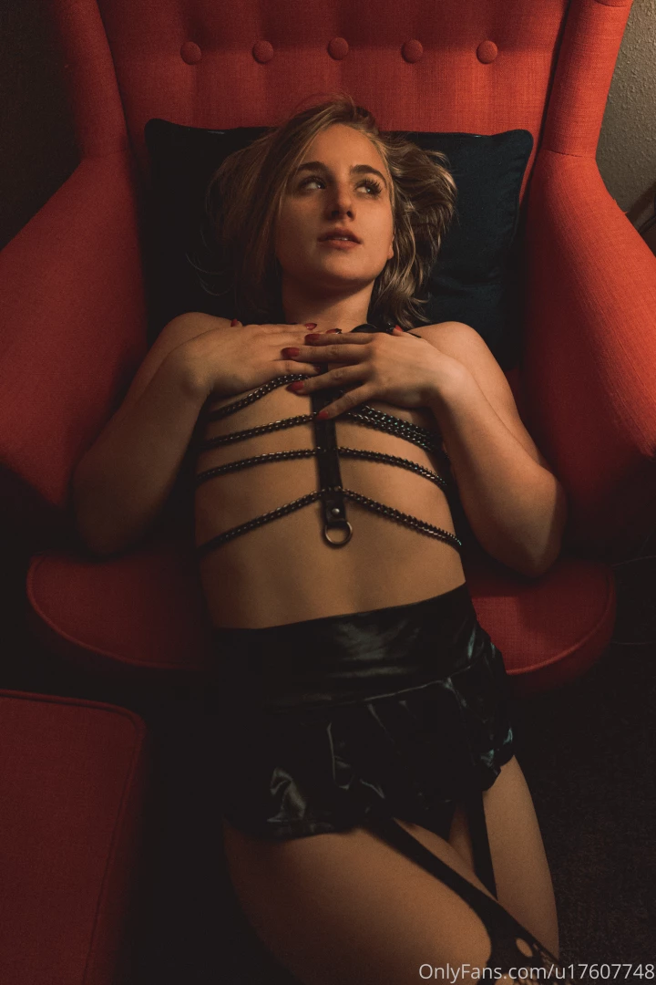 Eros-afterdark part 1 