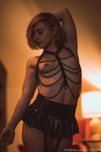 Grace part 1 this set is so hot i had a great time creating with her part 6