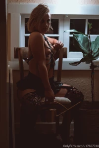 Grace part 1 this set is so hot i had a great time creating with her part 7