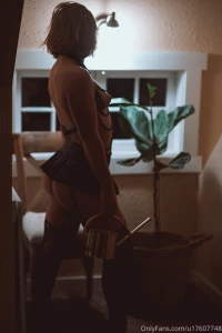 Grace part 1 this set is so hot i had a great time creating with her