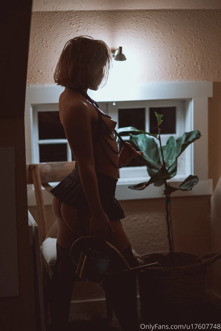 Grace part 1 this set is so hot i had a great time creating with her part 5 