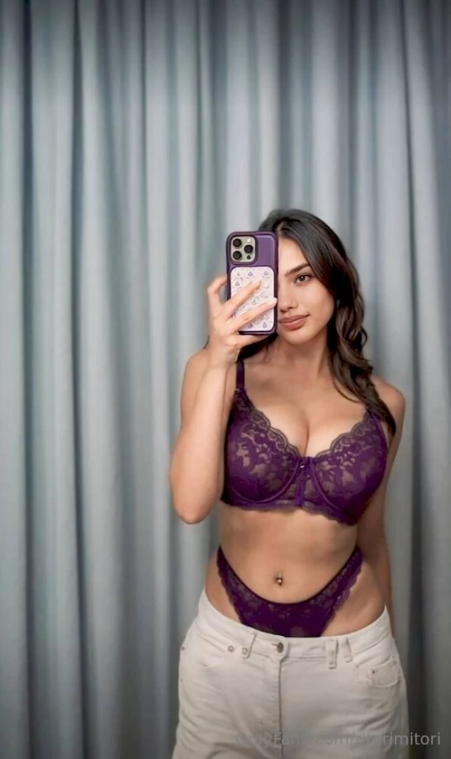 Free only today santana_strawberry she is waiting for you part 129 