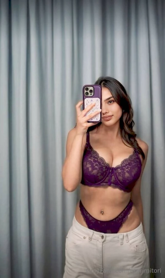 Free only today santana_strawberry she is waiting for you part 130 