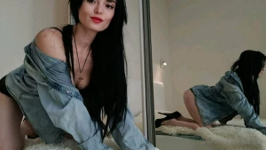 I need to get new emotions and enjoy every day i get new erotic and