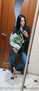 You have no idea how dirty thoughts go through my head