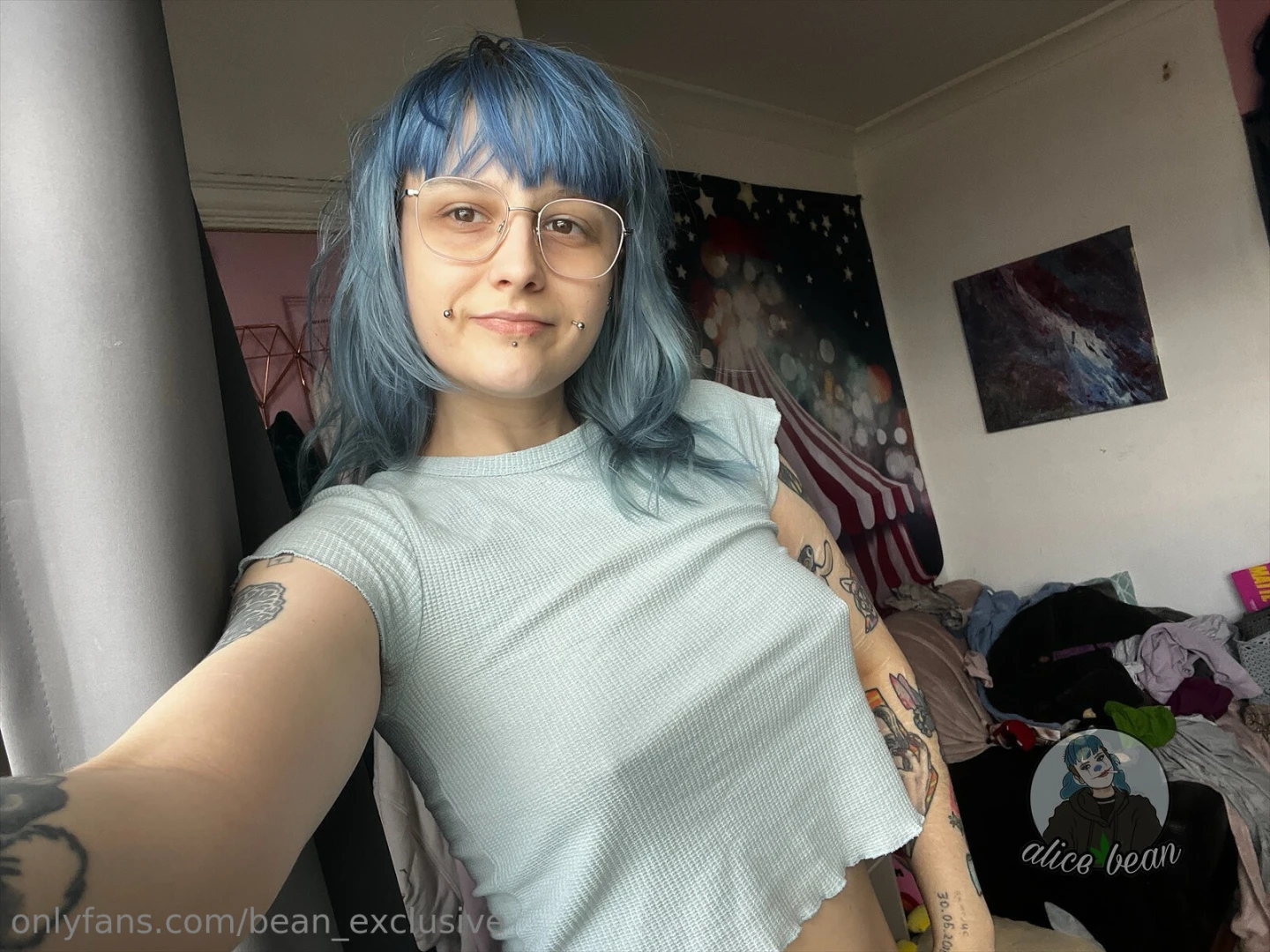 Hope everyone is having a wonderful sunday 