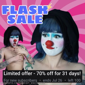 1 day only onlyfans com cute_bean_ting