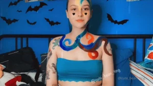 Bean-exclusive part 24