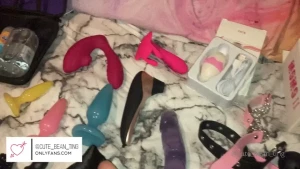 At least i ll never get bored