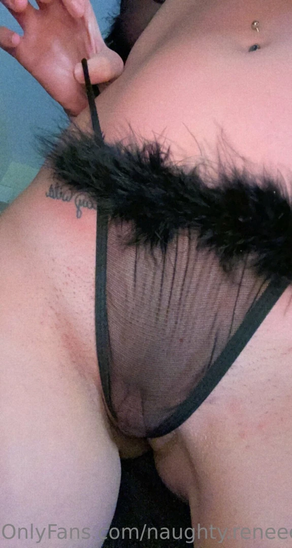 You like my tattoo part 1 