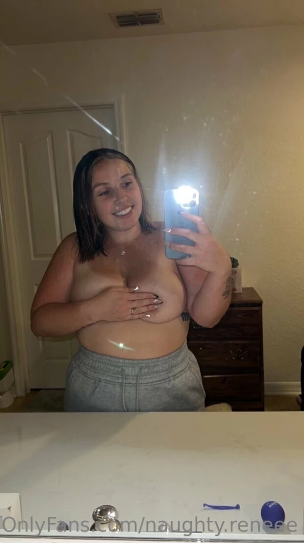 Its ok to smile guys 