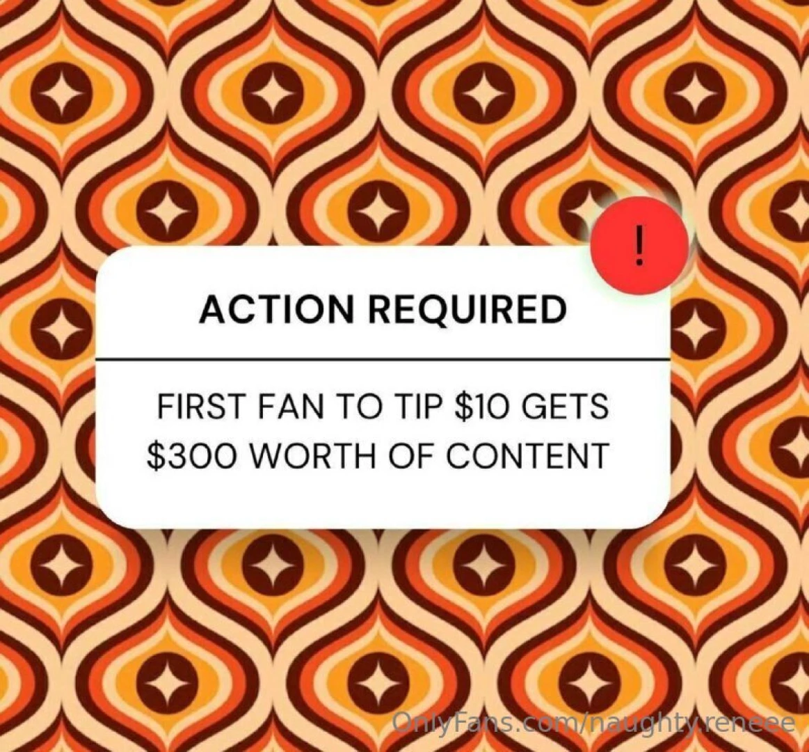 First fan only part 80 