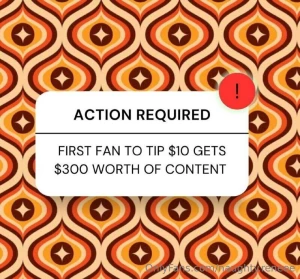 First fan only part 80