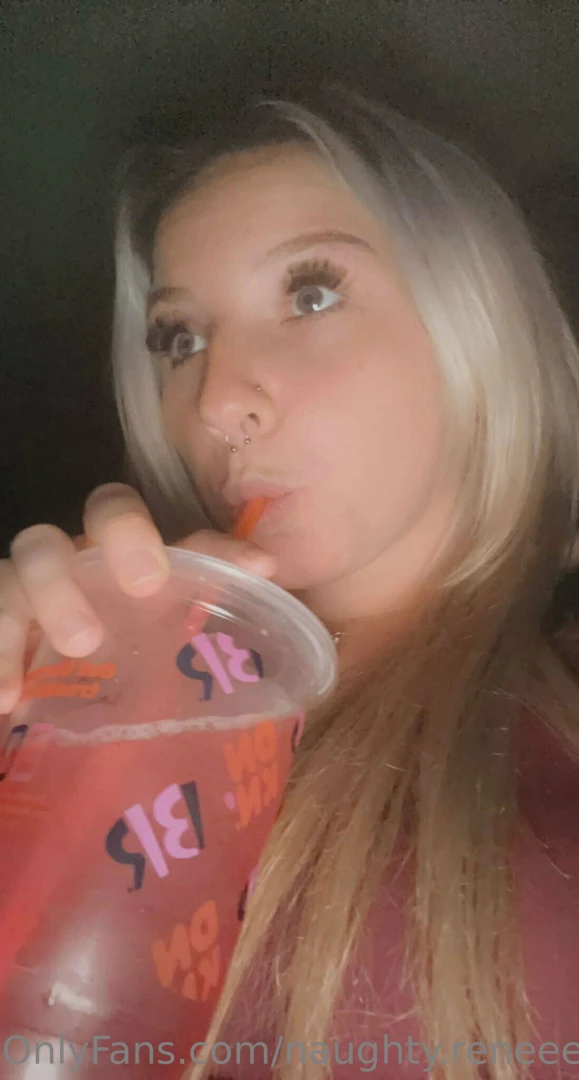 I d rather suck on your cock rn 