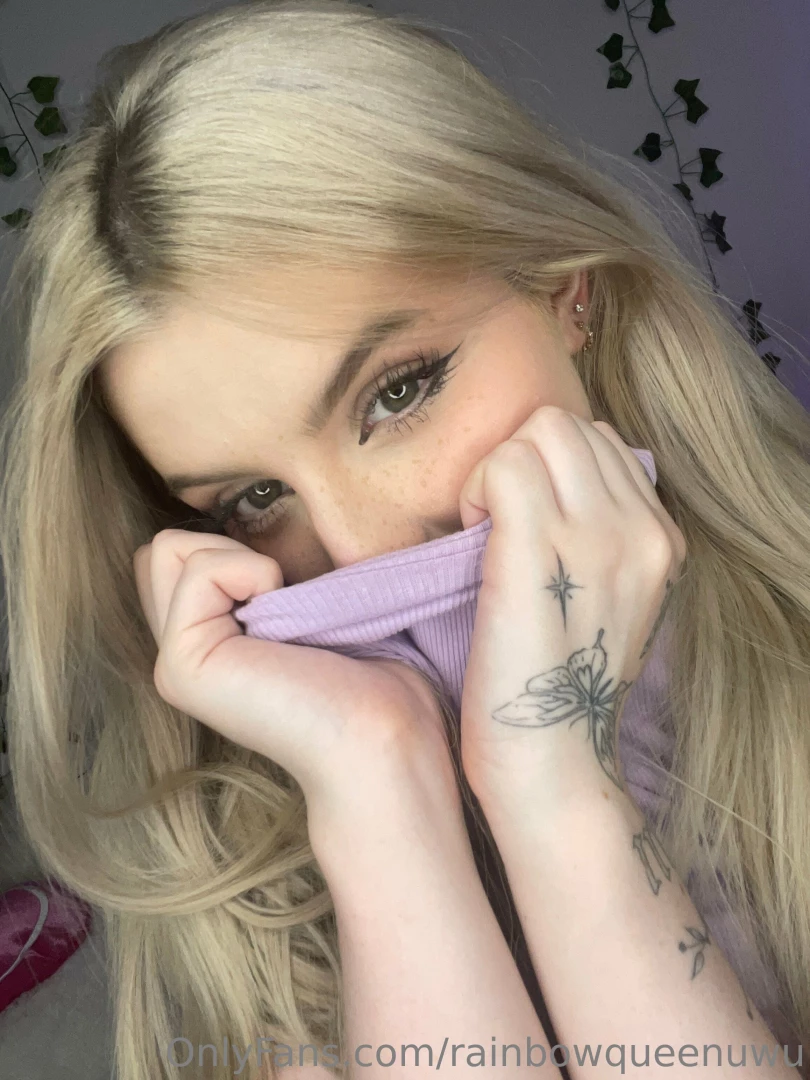 Interesting to know your most secret fantasies 