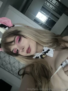 Bite my neck and f k me harder