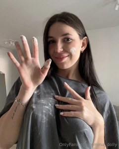 Stop scrolling she s sweet but will break you solomia bru she s a part 3