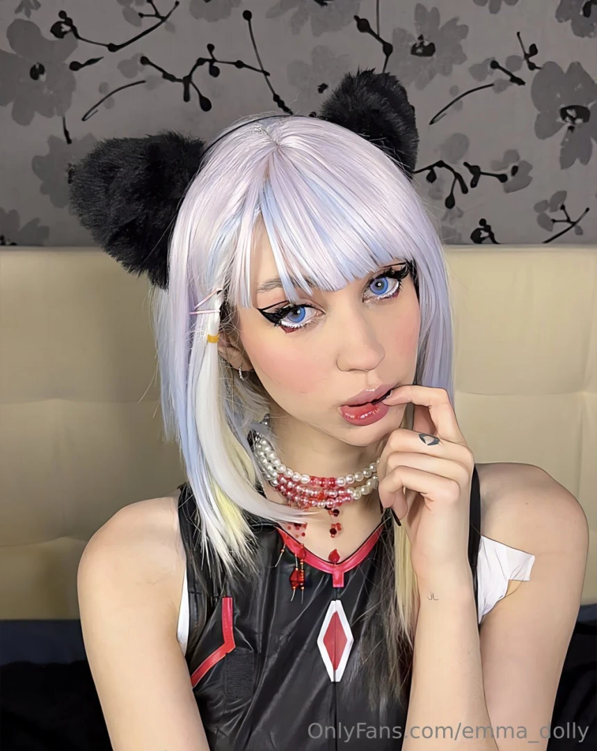 Ameyamamoto your favorite anime fantasy brought to life she slips into part 3 