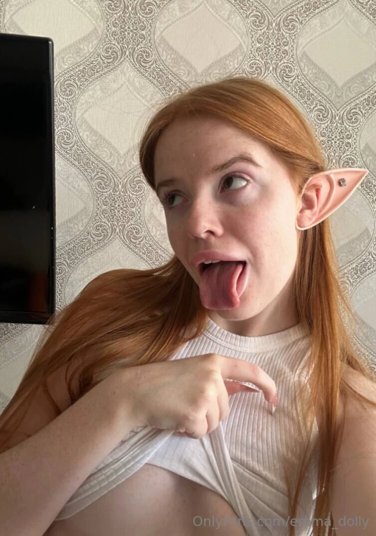 Second twin emiliacutiee finally on onlyfans her sister tried her part 3 