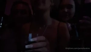 Showing these youngg ones how it s done