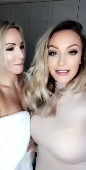 I ve decided to join dannii on dare dannii day i want you guys to get 