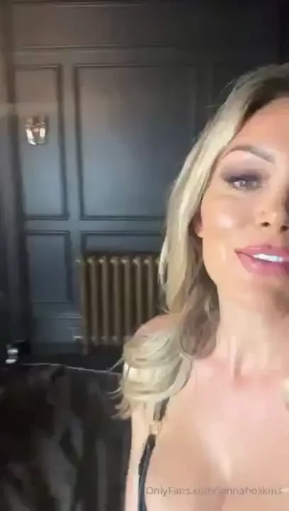 Behind the scenes part 211 