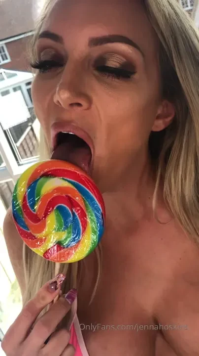 National lollipop day slide into your dm s 