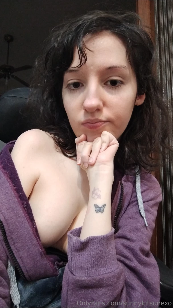 Sunnykitsunexo part 9 