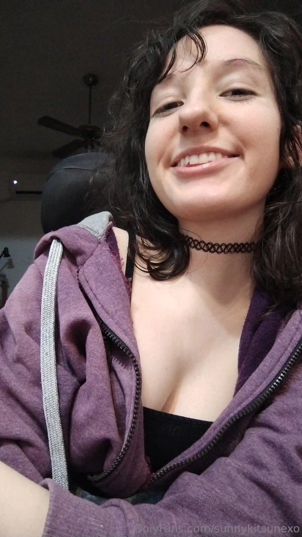 Sunnykitsunexo part 13 