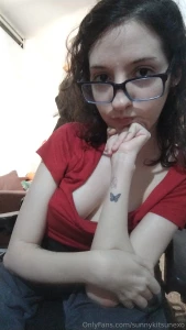 Took this the other day but forgot to post part 3