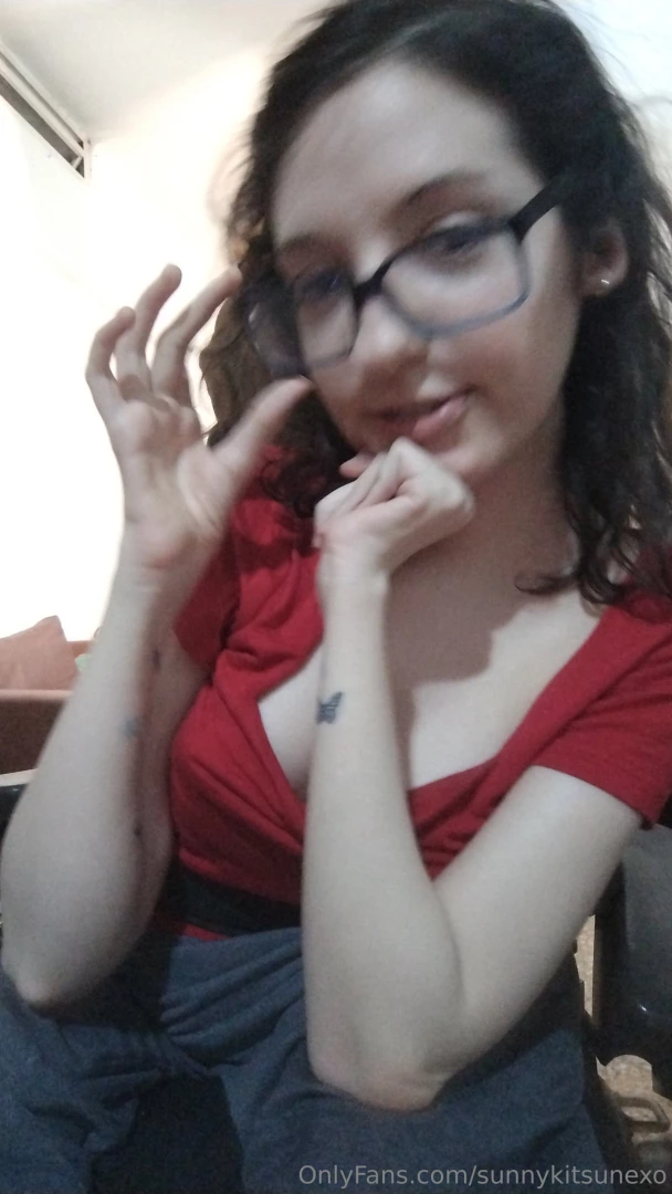 Sunnykitsunexo part 19 