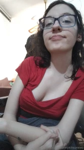 Took this the other day but forgot to post